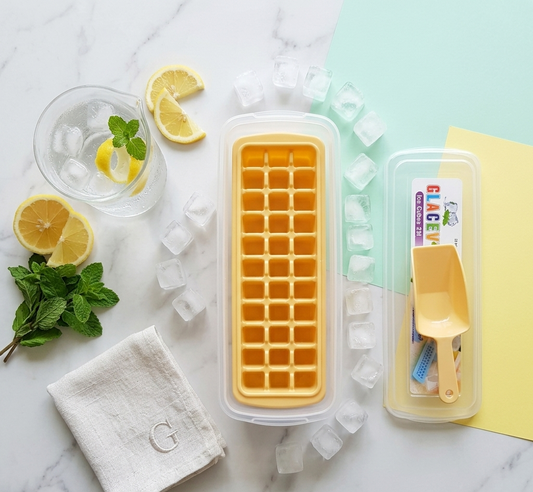 Glacier Ice Cube Tray