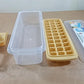 Glacier Ice Cube Tray