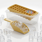 Glacier Ice Cube Tray