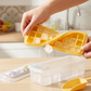Glacier Ice Cube Tray