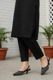 Glam Stone Heel