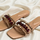 Glamour Gem Flat