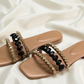 Glamour Gem Flat