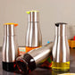 Glass Storage Bottle