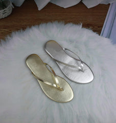 Glimmer Step