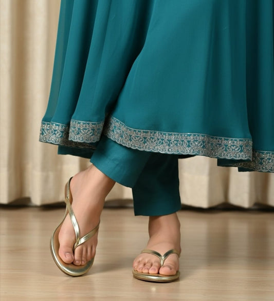 Glimmer Step