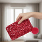 Glitter Wallet