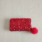 Glitter Wallet
