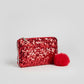 Glitter Wallet