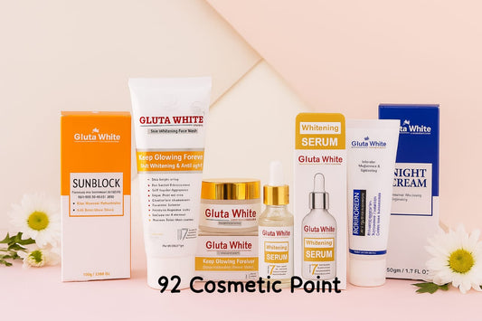 Gluta White Deal