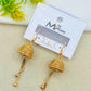 Gold Plated Ladkan Jhumki
