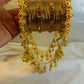 Golden Bangles