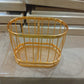 Golden Spoon Holder