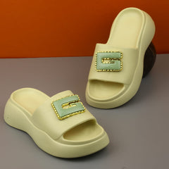 Goldenrod Slides