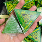 Green Soap