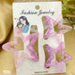 Hair Claw Clip