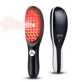 Hair Growth Brush