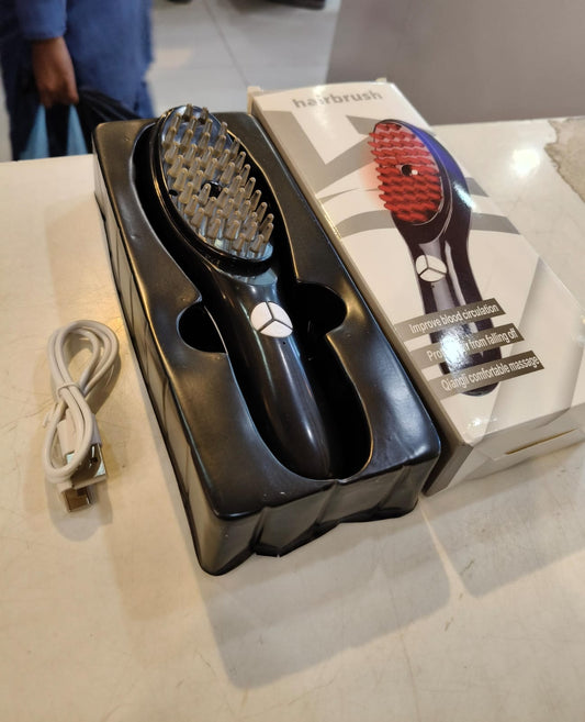 Hair Growth Brush