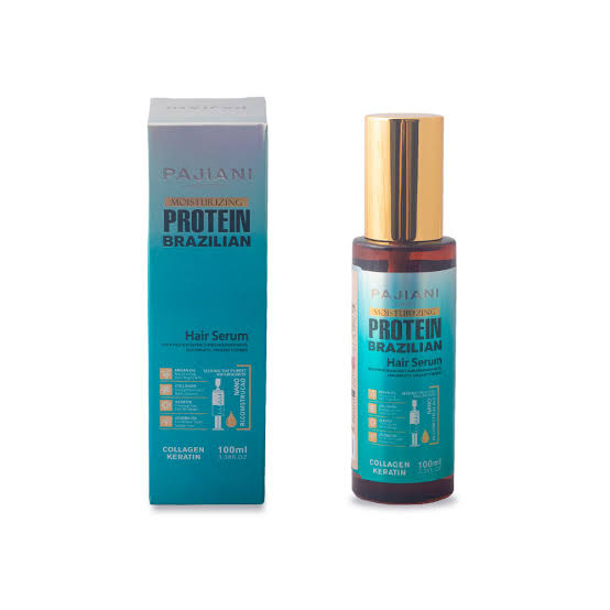 Hair Serum