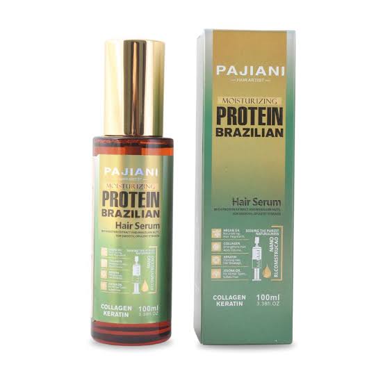 Hair Serum