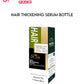 Hair Thickening Serum
