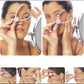 Hair Threading  Machine