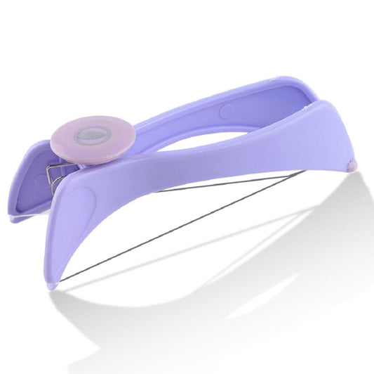 Hair Threading  Machine