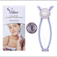 Hair Threading  Machine