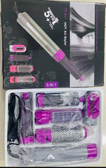 Hair Dryer