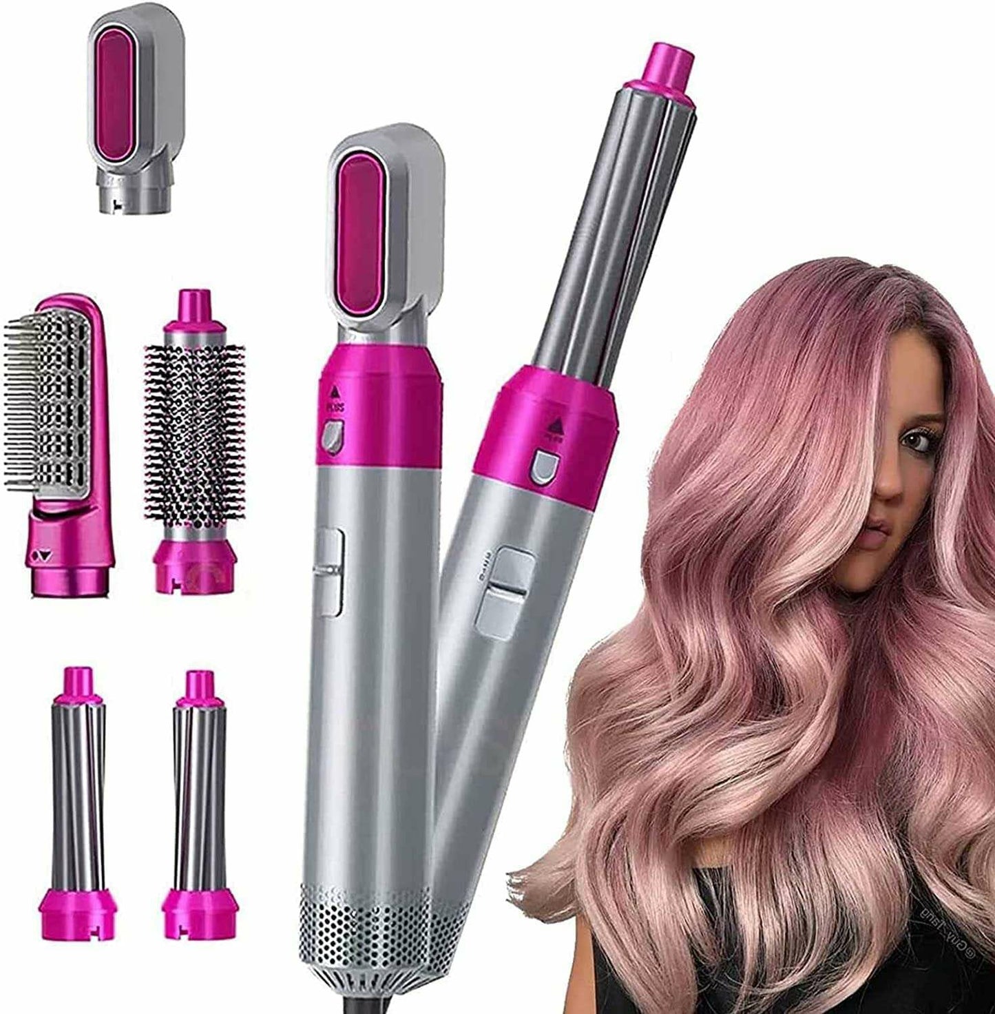 Hair Dryer