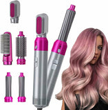 Hair Dryer