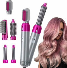 Hair Dryer