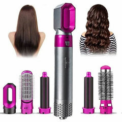 Hair Dryer