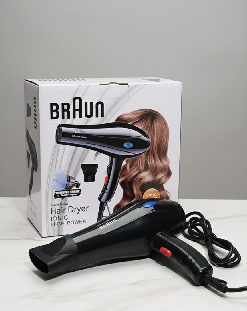 Hair dryer For Men