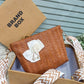 Hand Clutch-Crossbody