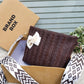 Hand Clutch-Crossbody