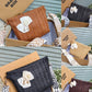 Hand Clutch-Crossbody