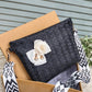 Hand Clutch-Crossbody