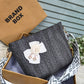 Hand Clutch-Crossbody