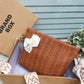 Hand Clutch-Crossbody