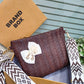 Hand Clutch-Crossbody