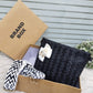 Hand Clutch-Crossbody