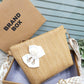 Hand Clutch-Crossbody