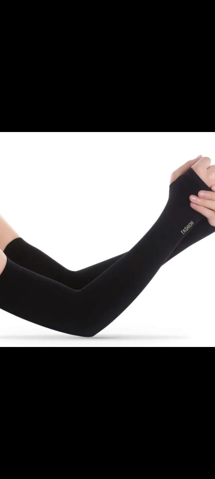Hand Cover