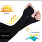Hand Cover