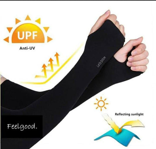 Hand Cover