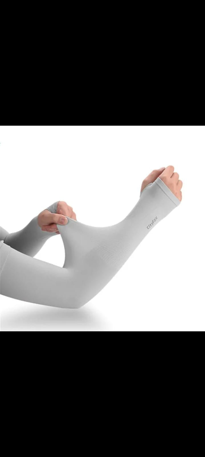 Hand Cover