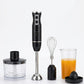 Hand Held Blender Set