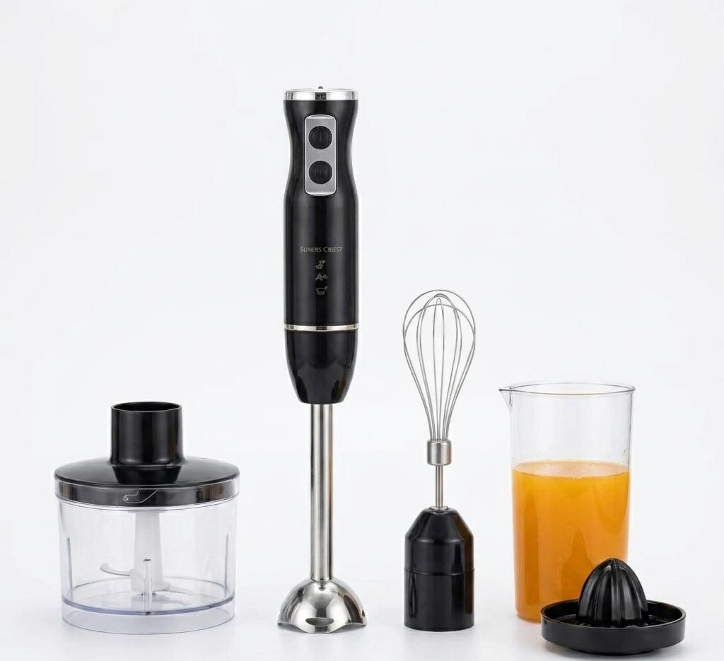 Hand Held Blender Set