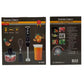 Hand Held Blender Set